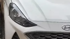 Used Hyundai Aura S 1.2 CRDi in Singrauli