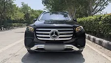 Used Mercedes-Benz GLS 450 4MATIC in Delhi