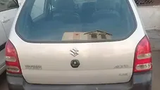 Used Maruti Suzuki Alto LX BS-III in Ahmedabad