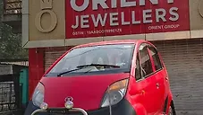 Used Tata Nano Base in Kolkata
