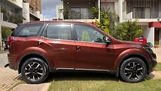 Used Mahindra XUV500 W11 (O) AT in Bangalore