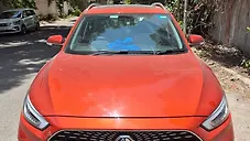 Used MG Astor Sharp 1.5 MT [2021-2023] in Pune