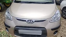 Used Hyundai i10 Magna in Hyderabad