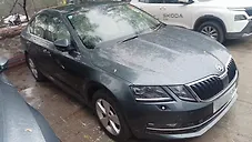 Used Skoda Octavia 1.8 TSI Style AT in Pune