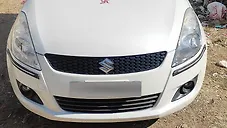 Used Maruti Suzuki Swift VXi in Himmatnagar