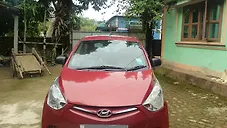 Used Hyundai Eon Magna + in Silchar