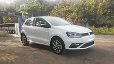 Used Volkswagen Polo Comfortline 1.0L (P) [2019-2020] in Ahmednagar