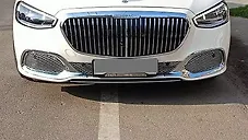 Used Mercedes-Benz S-Class S 350d [2021-2023] in Delhi