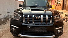 Used Mahindra Scorpio S11 MT 7S CC [2022] in Jodhpur