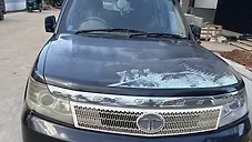 Used Tata Safari 2.2 VX 4x4 in Bangalore