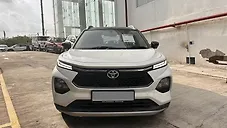 Used Toyota Urban Cruiser Taisor V Petrol 1.0L Turbo Manual in Udaipur