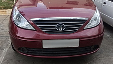 Used Tata Manza Aqua Quadrajet BS-III in Coimbatore