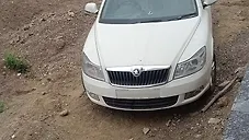 Used Skoda Laura Elegance 2.0 TDI CR AT in Aurangabad