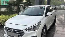Used Hyundai Verna SX (O) 1.6 CRDi in Chhatarpur
