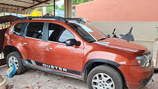 Used Renault Duster 85 PS RxE 4X2 MT Diesel in Tirunelveli