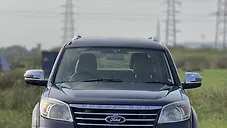 Used Ford Endeavour 3.0L 4x4 AT in Kancheepuram