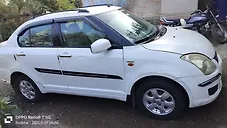 Used Maruti Suzuki Swift DZire VDI in Latur