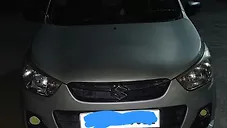 Used Maruti Suzuki Alto VXi in Siliguri