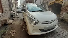 Used Hyundai Eon D-Lite + in Palwal