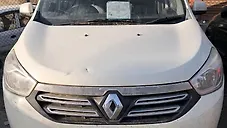 Used Renault Lodgy 110 PS RXZ Stepway 8 STR in Srinagar