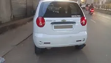 Used Chevrolet Spark LS 1.0 in Ranchi