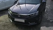 Used Honda Amaze V Petrol Manual in Shimla
