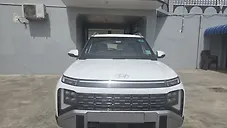 Used Hyundai Venue HX 6 Petrol 1.2L 5 Speed Manual in Jagraon