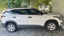 Used Kia Seltos HTX 1.5 [2020-2021] in Tiruchengode