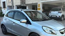 Used Honda Brio S MT in Panchkula
