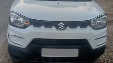Used Maruti Suzuki S-Presso VXi in Deoria