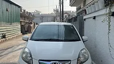 Used Honda Brio E MT in Dehradun
