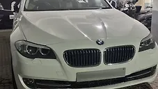 Used BMW 5-Series 520d Luxury Line in Pune