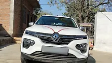 Used Renault Kwid RXT 1.0 in Gwalior