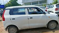 Used Maruti Suzuki Wagon R LXi 1.0 CNG in Kushinagar