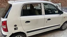 Used Hyundai Santro GL Plus LPG in Hisar