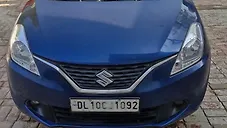 Used Maruti Suzuki Baleno Delta 1.2 in Meerut