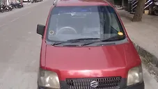 Used Maruti Suzuki Wagon R LX BS-III in Bangalore