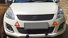 Used Maruti Suzuki DZire LXi [2020-2023] in Shimla