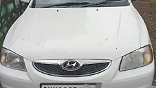 Used Hyundai Accent Executive in Ratnagiri