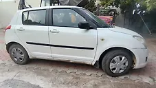 Used Maruti Suzuki Swift VXi in Jamnagar