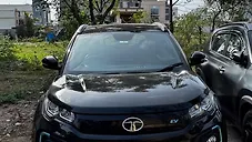 Used Tata Nexon EV XZ Plus LUX Dark Edition in Hyderabad