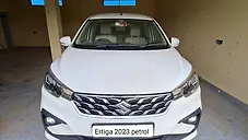 Used Maruti Suzuki Ertiga VXi AT [2023] in Churu