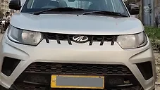Used Mahindra KUV100 K2 D 6 STR in Ranchi