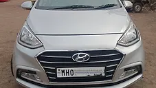 Used Hyundai Xcent SX (O) in Ratnagiri