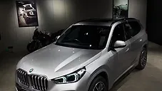 Used BMW X1 sDrive18d M Sport [2023] in Mumbai