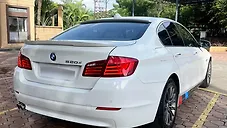 Used BMW 5-Series 520d Sedan in Pune