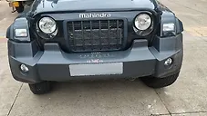 Used Mahindra Thar LX Hard Top Petrol AT RWD in Nagpur