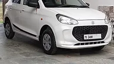 Used Maruti Suzuki Alto K10 VXi (O) [2024-2025] in Sharanpur