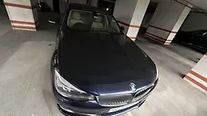 Used BMW 3 Series GT 320d Luxury Line in Mumbai