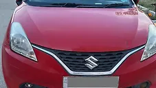 Used Maruti Suzuki Baleno Delta 1.2 in Jammu